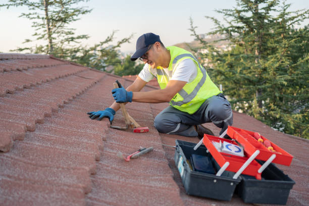 Quick and Trustworthy Emergency Roof Repair Services in Boerne, TX