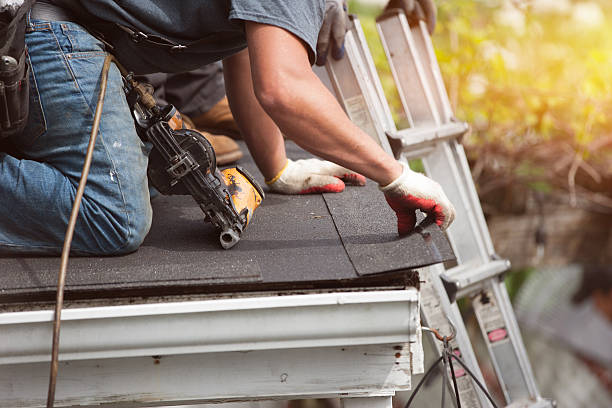 Gutter Installation and Roofing in Boerne, TX